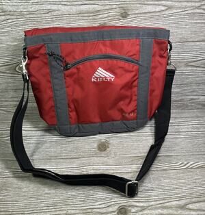 Kelty Roly 12 Insulated Cooler Tote Waterproof With Handle Res